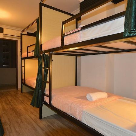 Zen Hostel Aljunied Singapore Eksteriør billede