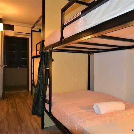 Zen Hostel Aljunied Singapore Eksteriør billede