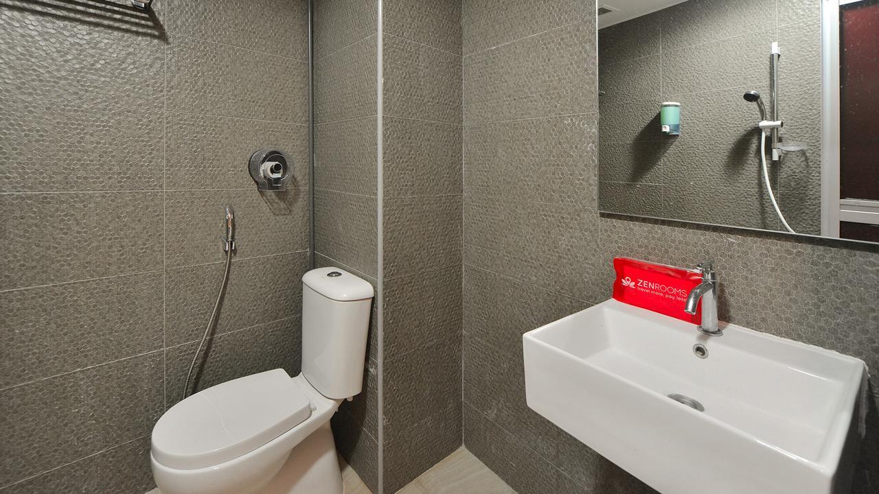 Zen Hostel Aljunied Singapore Eksteriør billede