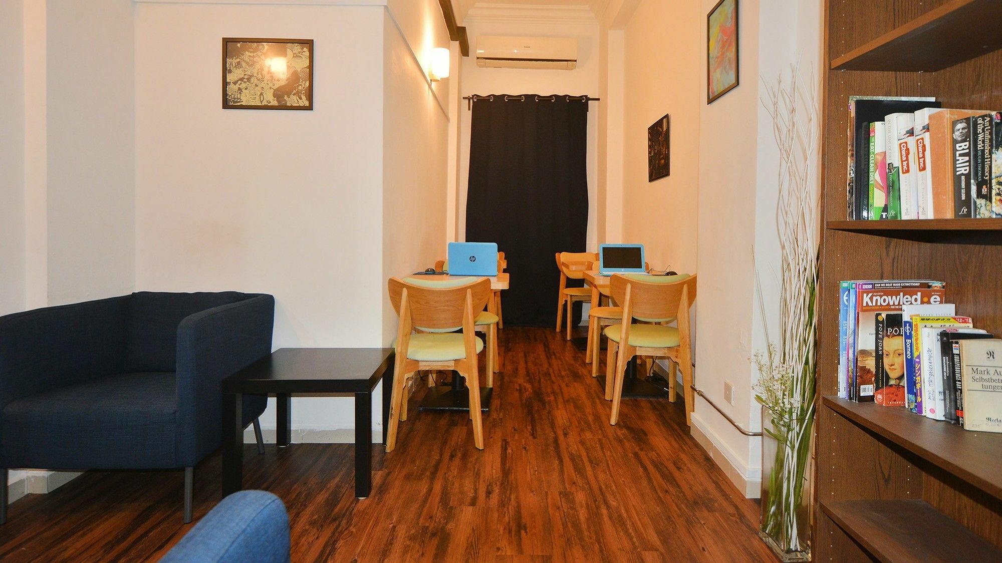 Zen Hostel Aljunied Singapore Eksteriør billede