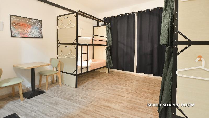 Zen Hostel Aljunied Singapore Eksteriør billede