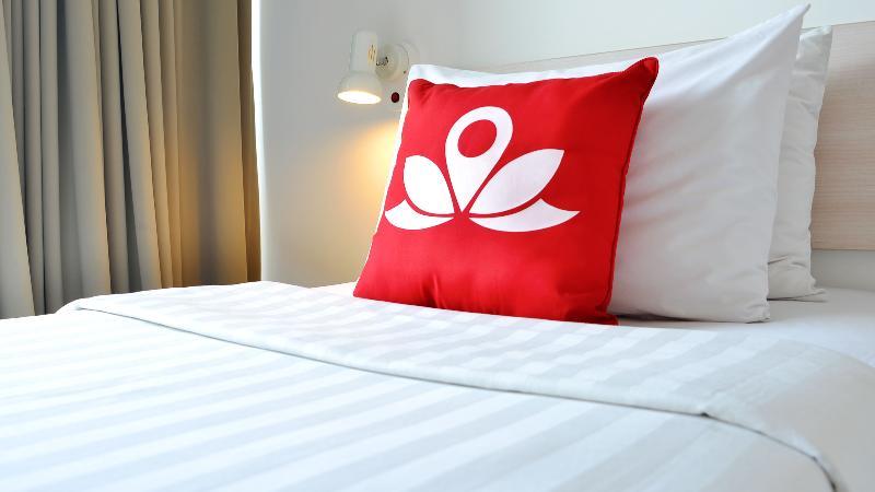 Zen Hostel Aljunied Singapore Eksteriør billede